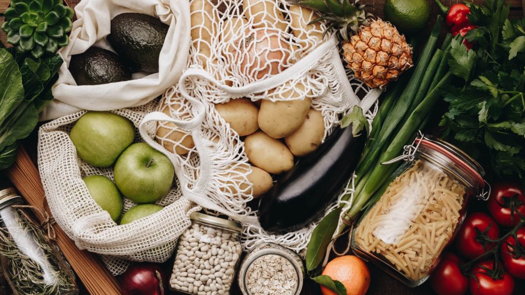 Choosing Healthy and Clean Food Catering