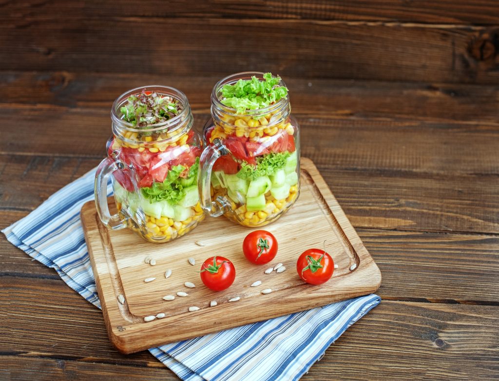 Top 7 Clean Food Catering Menu Ideas